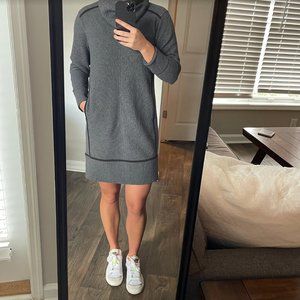 lululemon on repeat dress